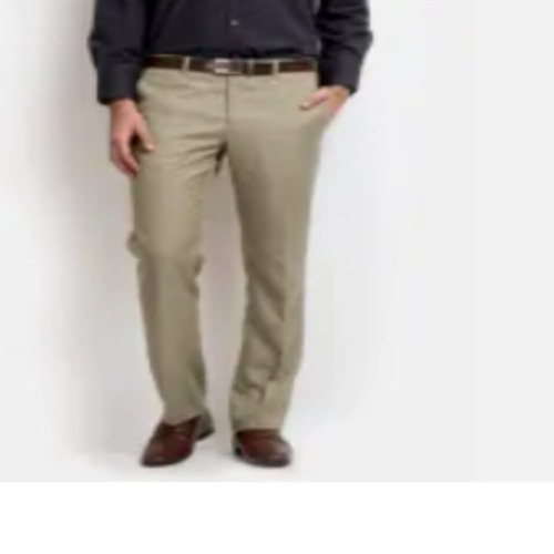 Men Formal Trousers