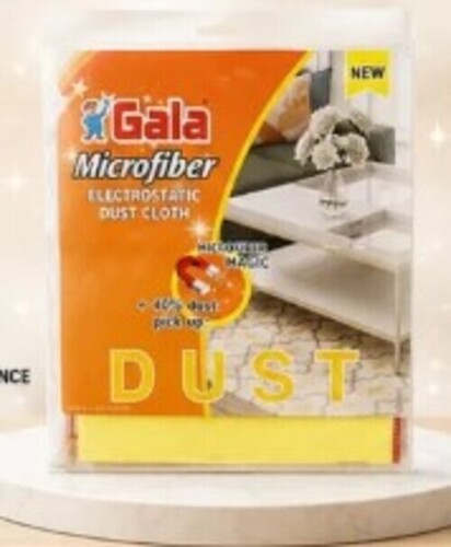 Microfiber Magic Cloth 2 In 1