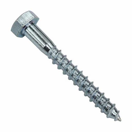 Mild Steel Din 571 Leg Screw