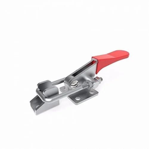 Mild Steel Horizontal Latch Type Toggle Clamp