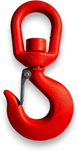Mild Steel Swivel Hook