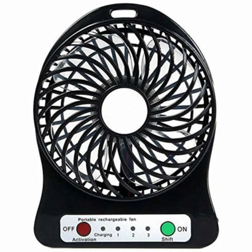 Mini Portable Usb Fan