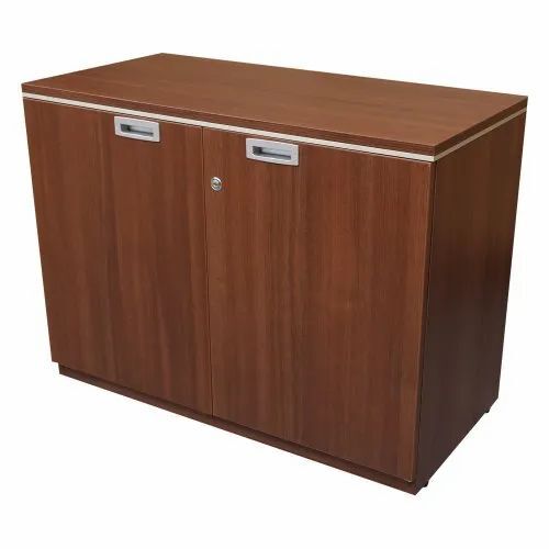 Modular Wooden Storage Cabinets