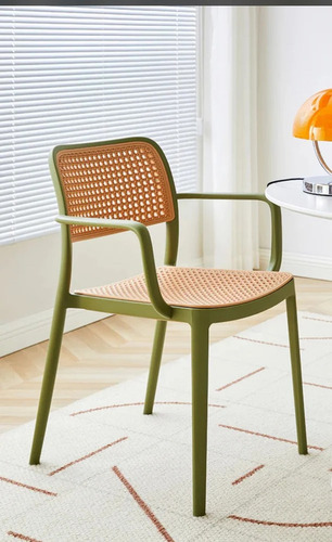 Neuro Cafe Chair