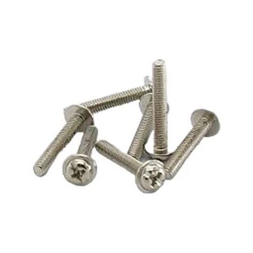 Pan Combi Washer Head Machine Screws