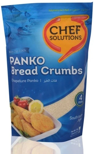 Panko Bread Crumbs