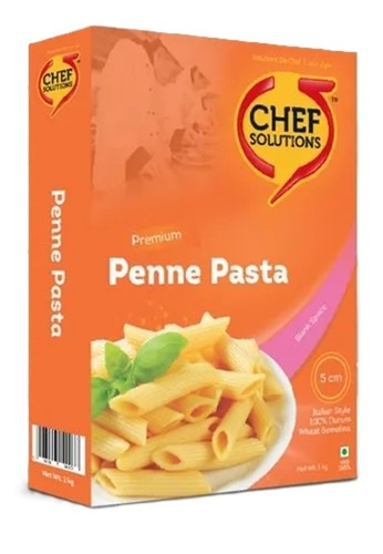 Penne Pasta
