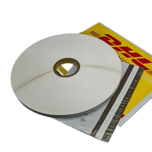 Permanent Bag Seal Tape