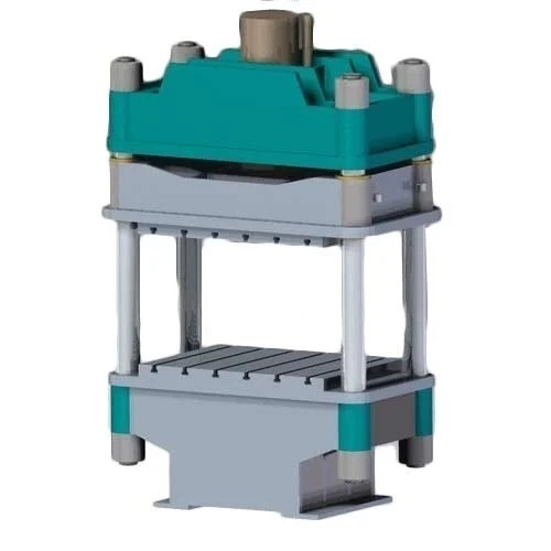 Pillar Hydraulic Press