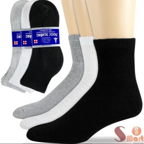 Plain Esd Socks