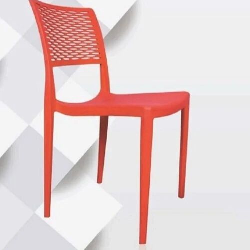Plastic Cafe Chair