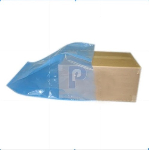 Plastic Side Seal Bags
