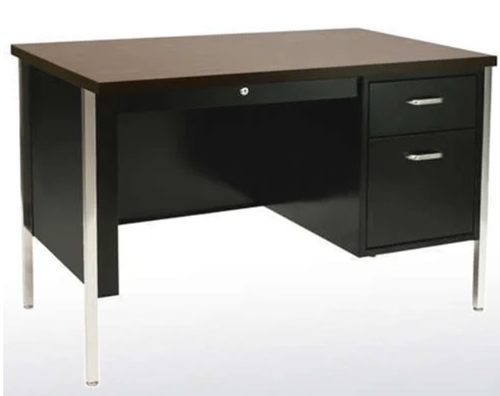 Plywood Executive Office Table