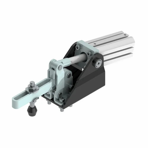 Pneumatic Toggle Clamp