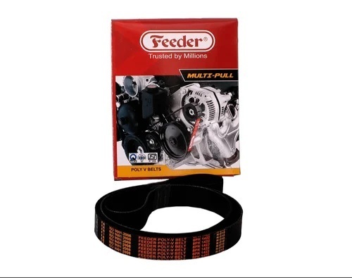 Poly Flex Belts
