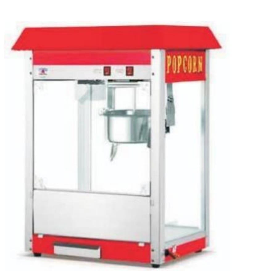 Popcorn Machines