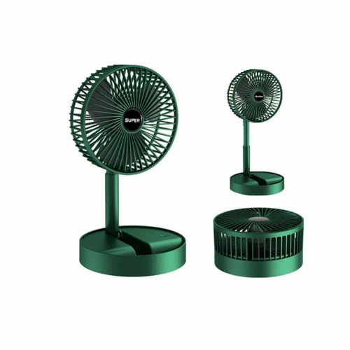 Portable Folding Fan