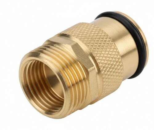 Pressure Washer Coupler