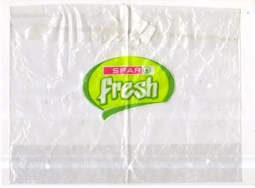 Printed Plastic Bags