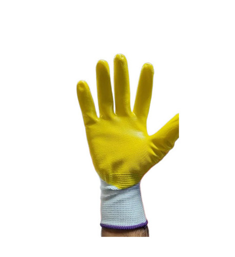 Pvc Glove