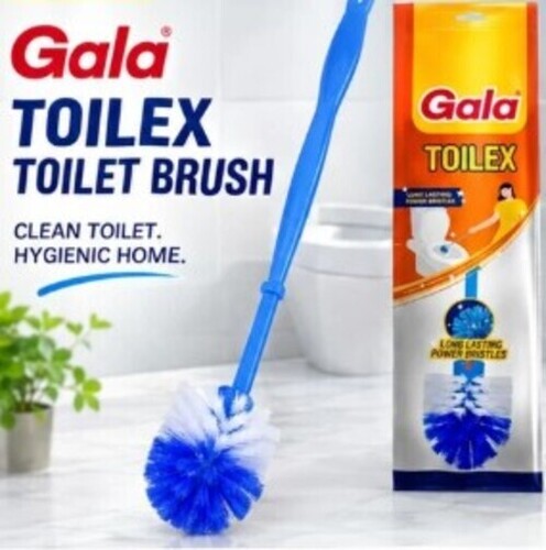 Pvc Toilet Brush