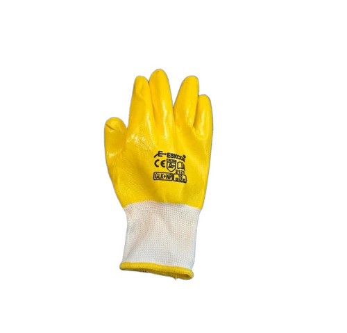 Pvc Work Glove