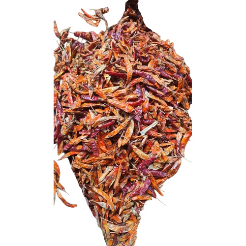 Red Chilli Flakes
