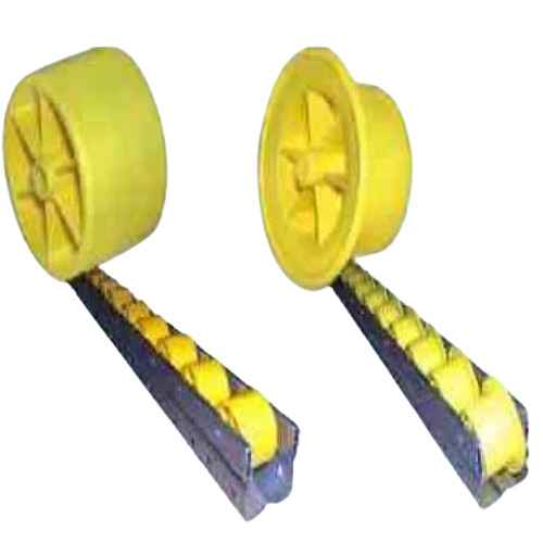 Roller Coaster Tracks