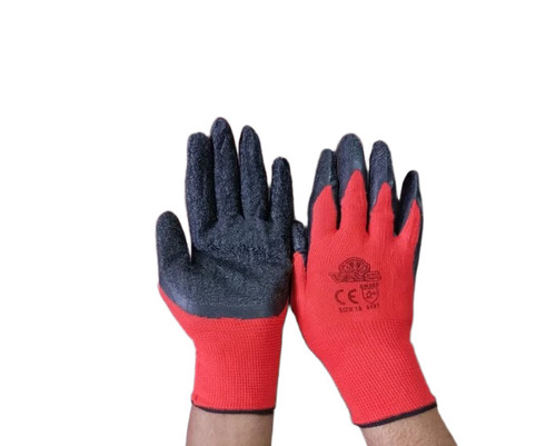 Rubber Glove