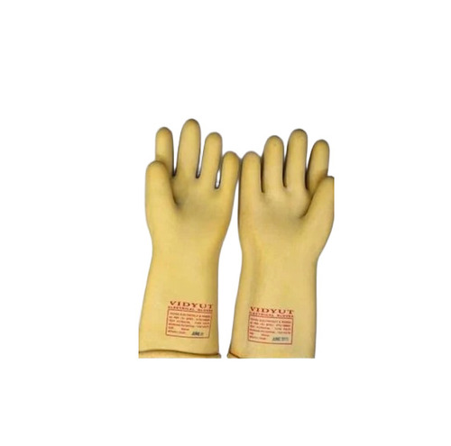 Rubber Gloves