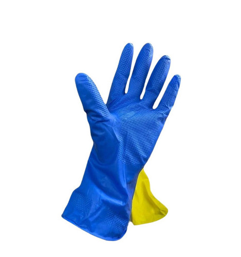 Rubber Household Glove