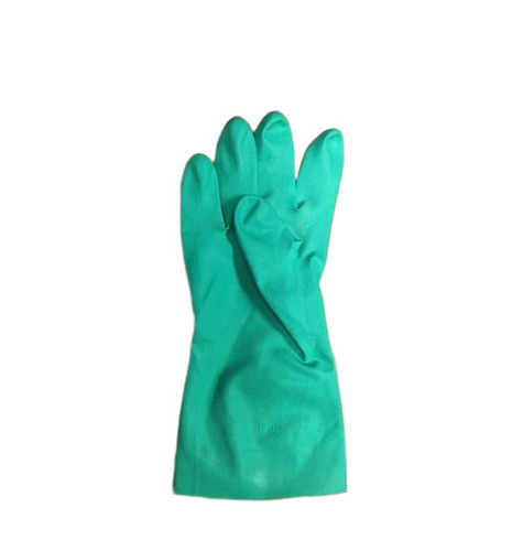 Rubber Household Gloves