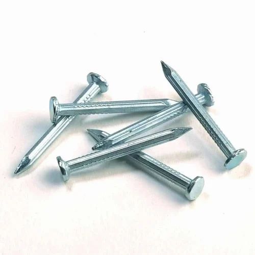 Rust Proof 2 Inch Galvanized Concrete Nails