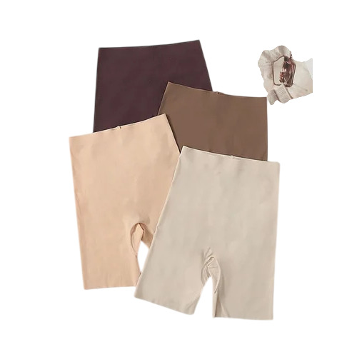 Seamless Cycling Shorts