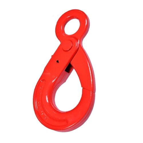 Self Locking Eye Hook By Faster Fix