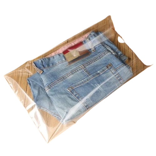 Self Seal Bags