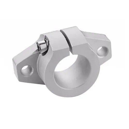 Shaft End Support