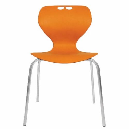 Shell Cafe Chair