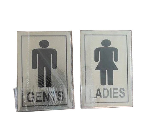 Signage