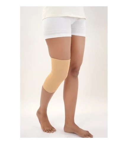 Sleeve Knee Cap