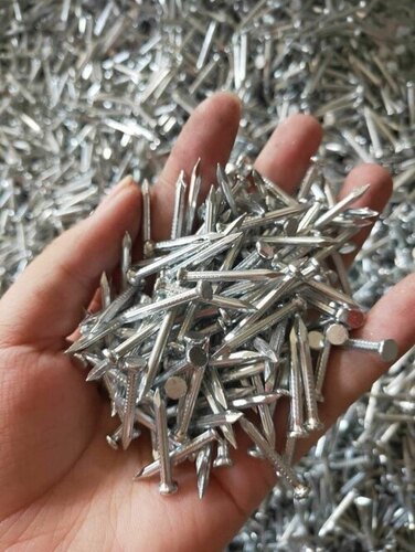 Small Size Concrete Steel Nails