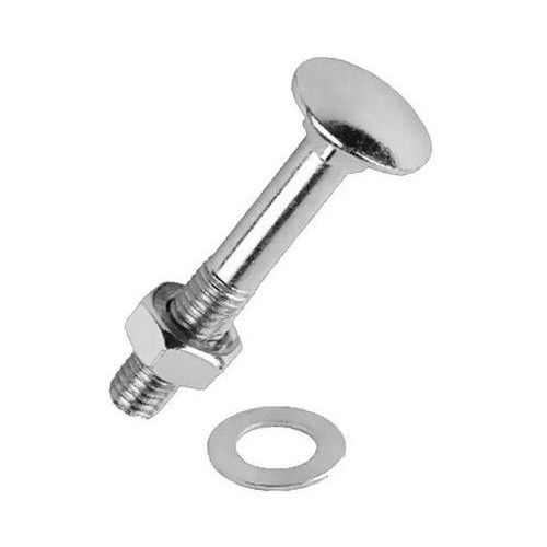 Ss Carriage Bolts