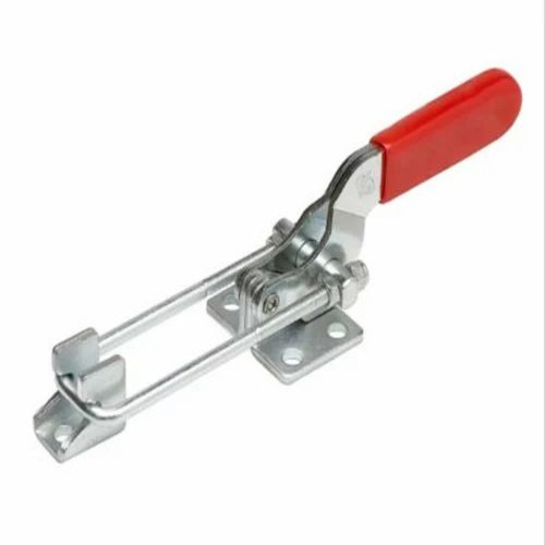 Ss Clamp With Toggle Latch Type Pull Action