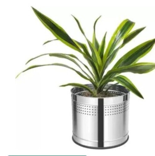 Ss Planter Pots