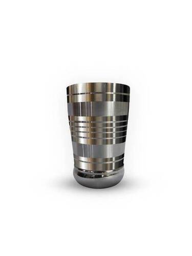 Stainless Steel Glasses