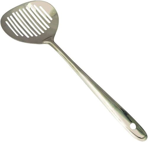 Stainless Steel Slotted Spoon