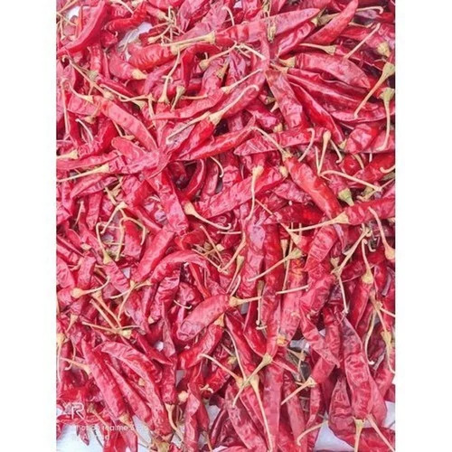Super 10 Fatki Red Chilli