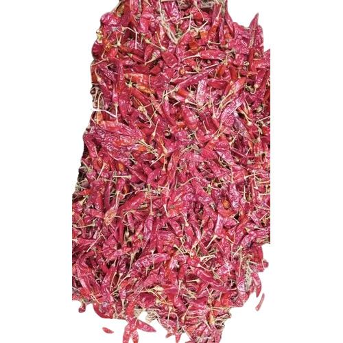 Super 10 Red Chilli (Medium)