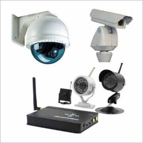 Surveillance Equipment