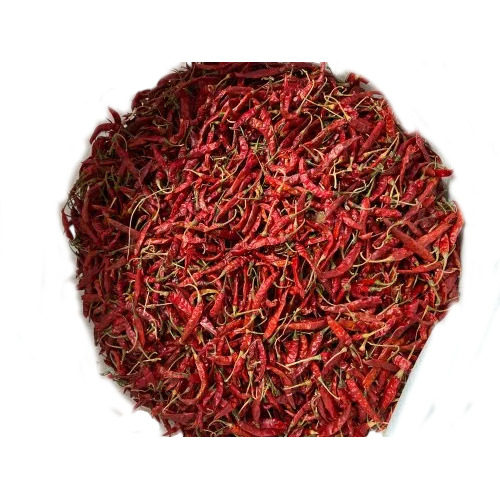 Teja Red Chilli